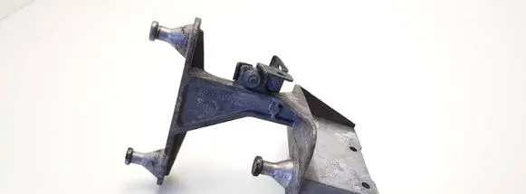 Mercedes-Benz CLK A209 C209 ABS pump bracket A2034310240