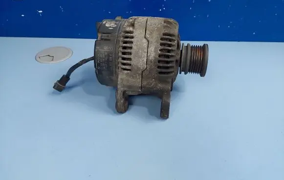 Ford Galaxy Generator/alternator 028903025Q 0123320007