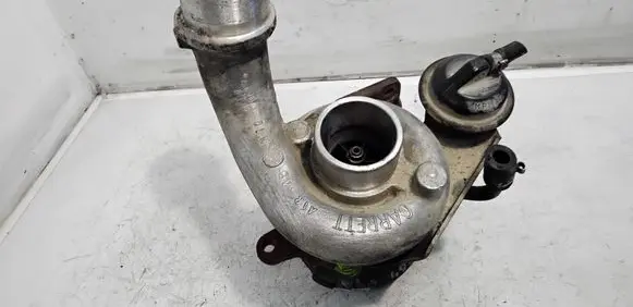 Volvo S40, V40 Turbo 7700868124