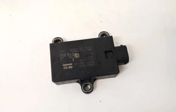 Hyundai ix35 ESP acceleration yaw rate sensor 956902p000 95690-2p000