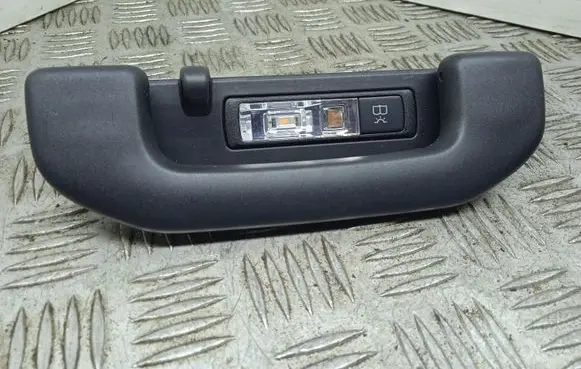 Mercedes-Benz C W205 Rear interior roof grab handle A0009068905