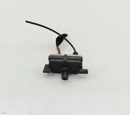 Audi Q7 4M Windshield/windscreen camera 4N0907217A