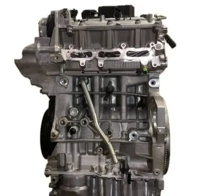 Volvo XC40 Engine B3154T