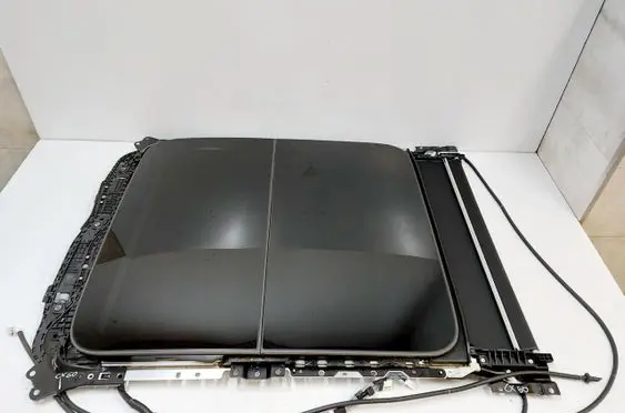 Mazda CX-60 Sunroof set CX60