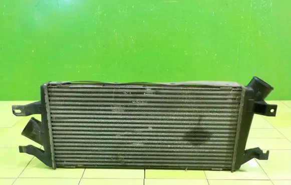 Jeep Compass Intercooler radiator 991942G XP69