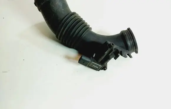 Audi A5 8T 8F Air intake duct part 059129615F 059129627L 0281002760