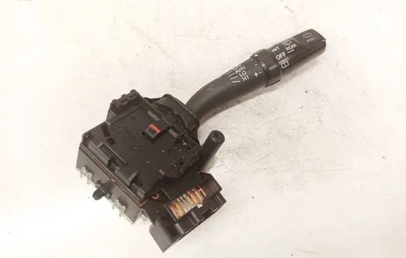Toyota Corolla Verso AR10 Wiper control stalk 173654