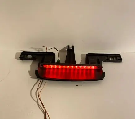 Volvo S80 Third/center stoplight 8693988 163338