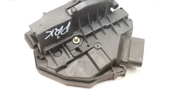Ford Mondeo MK IV Coupe door lock (next to the handle) BM5AA21813DE