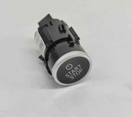 Audi Q4 Sportback e-tron Engine start stop button switch 83A905217B