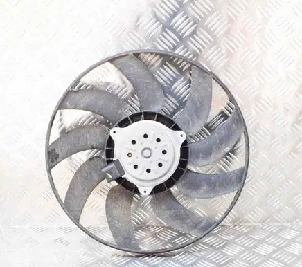 Audi A5 Sportback 8TA Fan impeller 993454JF
