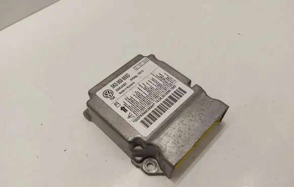 Airbag control unit/module