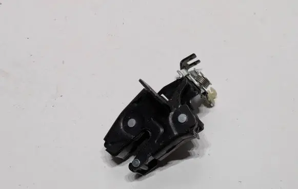 Volkswagen Transporter - Caravelle T5 Tailgate lock latch 7E0827162A