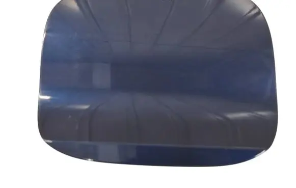 Mitsubishi Outlander IV Fuel tank cap 