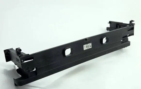 BMW 5 F10 F11 Radiator trim 8509168 T6314013