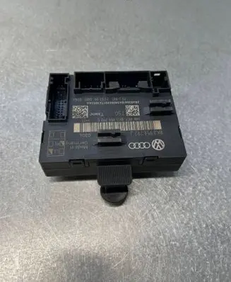 Audi A4 S4 B8 8K Door control unit/module 8k0959792j