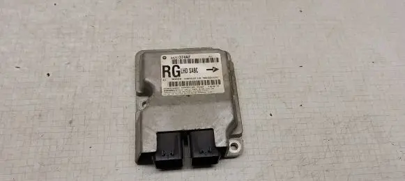 Chrysler Voyager Airbag control unit/module 04727374AF
