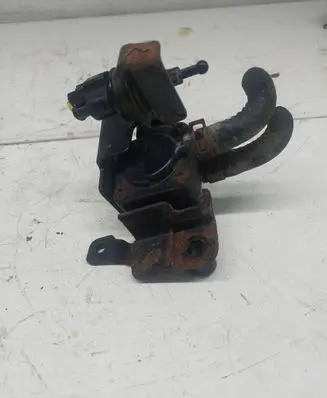 Mazda 5 Exhaust gas pressure sensor RF7N182B5A PSD1K4238 11605H08