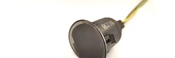 Mazda RX8 Sensor