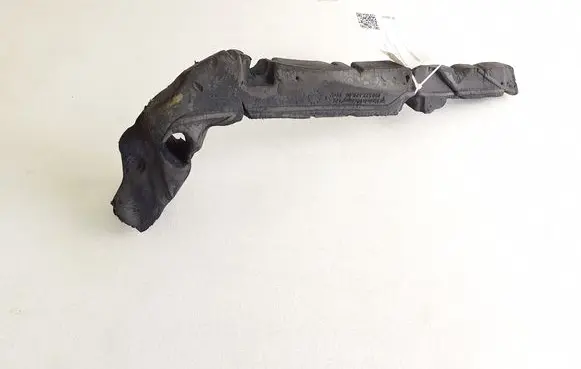 Porsche Panamera (970) Fender foam support/seal 97057252800