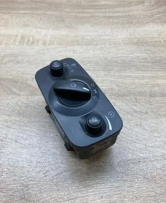 Ford Mondeo MK IV Light switch 6G9T13A024AF