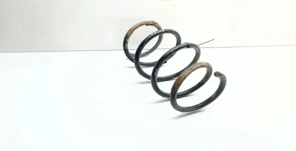 BMW X3 E83 Front coil spring