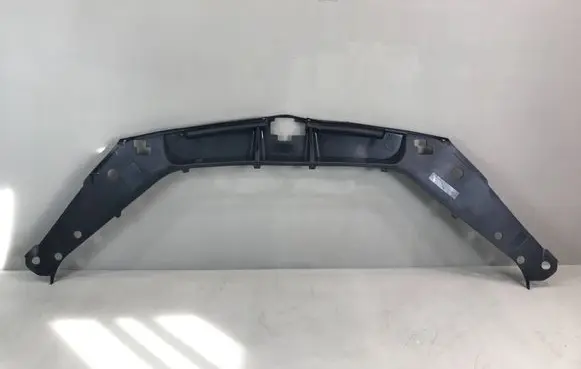 Mercedes-Benz ML W166 Top upper radiator support slam panel A1668842922