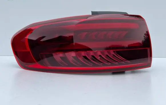 Mercedes-Benz GLB x247 Rear/tail lights A2479065505