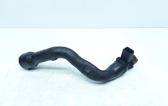 Mercedes-Benz S W221 Breather/breather pipe/hose A6420160381