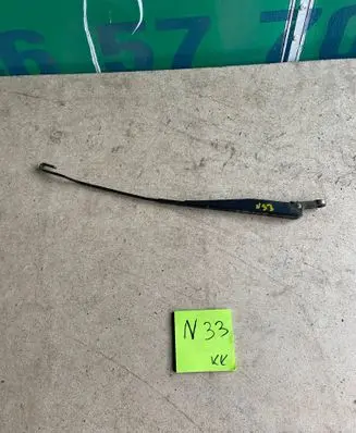 Fiat Seicento/600 Front wiper blade arm