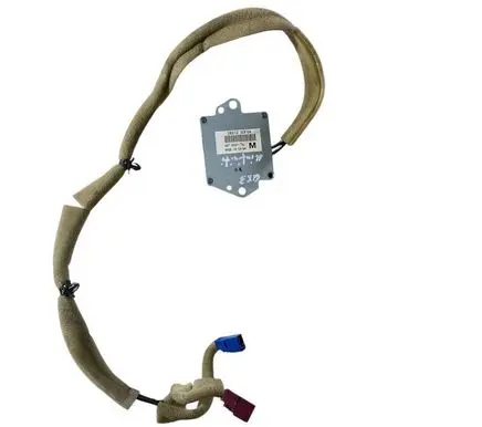 Infiniti QX30 Antenna control unit 282125DF0A