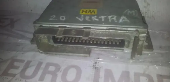 Opel Vectra B ABS control unit/module 0265100039 0651939