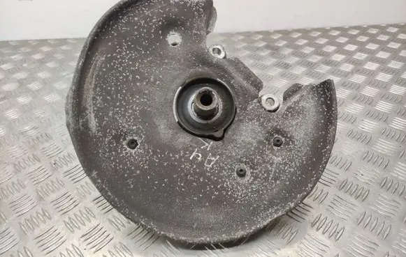 Audi A4 S4 B8 8K Rear wheel hub 8K0505435