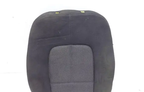 Peugeot 407 Other seats 