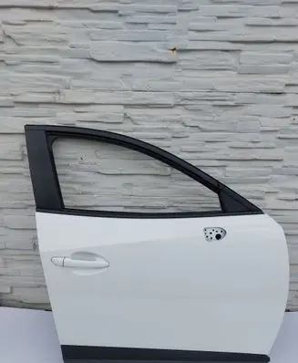 Mazda CX-3 Rear door