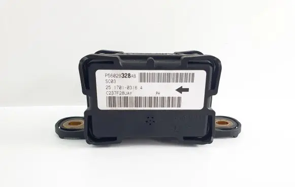 Chrysler 300 - 300C ESP acceleration yaw rate sensor P56029328AB