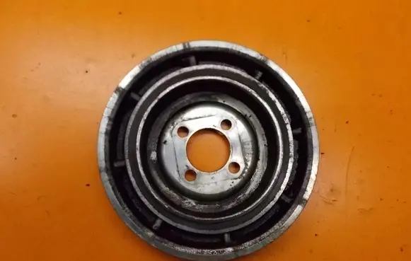 Lancia Ypsilon Camshaft pulley/ VANOS 