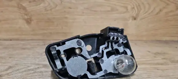 BMW 3 E46 Tail light bulb cover holder 8374810