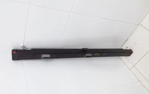Volkswagen PASSAT B6 Trunk/boot cargo luggage net 