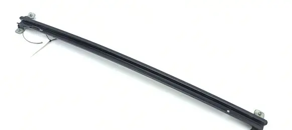 Mercedes-Benz ML W163 Front door windshield rail 