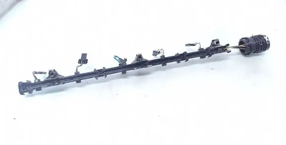 Volkswagen Phaeton Fuel injector wires 070971833A