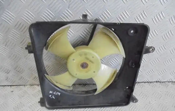 Honda City Fan set 