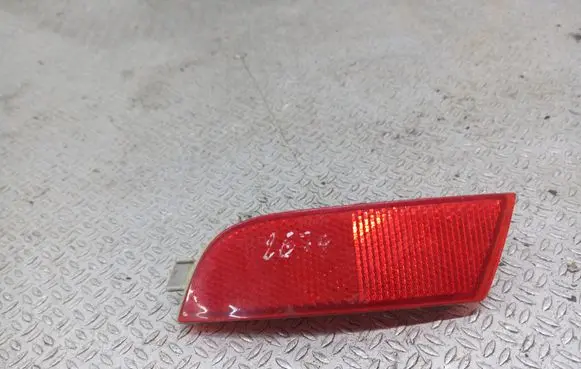 Nissan Note (E11) Rear tail light reflector 25024740