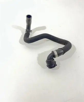 BMW 5 F10 F11 Engine coolant pipe/hose 64219241359