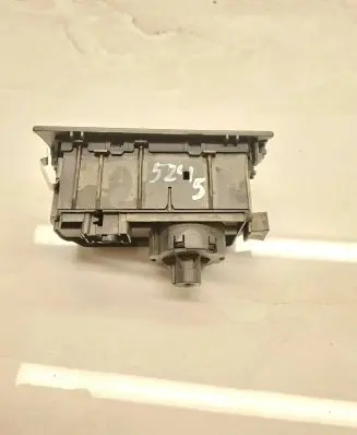 Mercedes-Benz ML W164 Light switch A1645450104