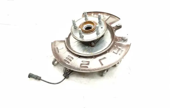 Tesla Model S Rear wheel hub 600643300A