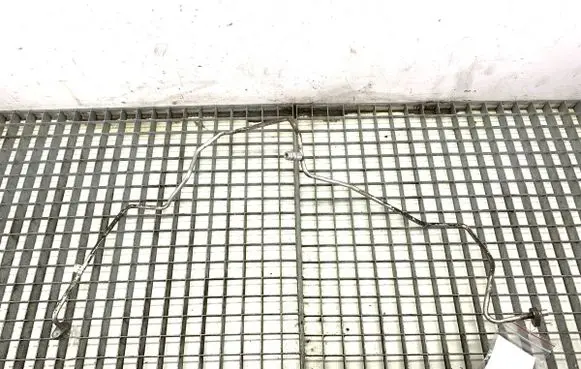Nissan Micra Air conditioning (A/C) pipe/hose