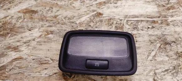 KIA Stinger Rear seat light 92850J5000