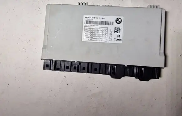 BMW 4 F32 F33 Other control units/modules 6993311