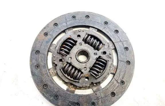 Ford Transit Clutch pressure plate 